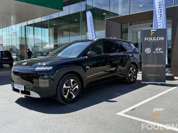 110 kWh Business 7 seat | ASK for B2B