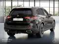 Mercedes-Benz GLC 450 d 4M AMG+NIGHT+PANO+360+AHK+KEYLESS+9G Schwarz - thumbnail 4