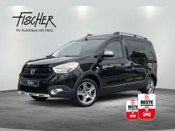 1.3 TCe 130 Stepway Stepway