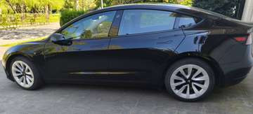 Model 3 44 kWh Standard Plus