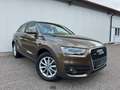 Audi Q3 2.0 TFSI Quattro *1.HAND*AHK*LEDER*SHZ*ACC* Braun - thumbnail 1
