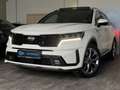 Kia Sorento SORENTO 2.2D 4WD*PLATINUM*360*PANO*HUD*20 Blanco - thumbnail 8