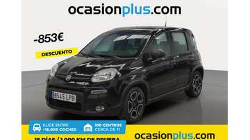 1.0 Gse City Live Hybrid