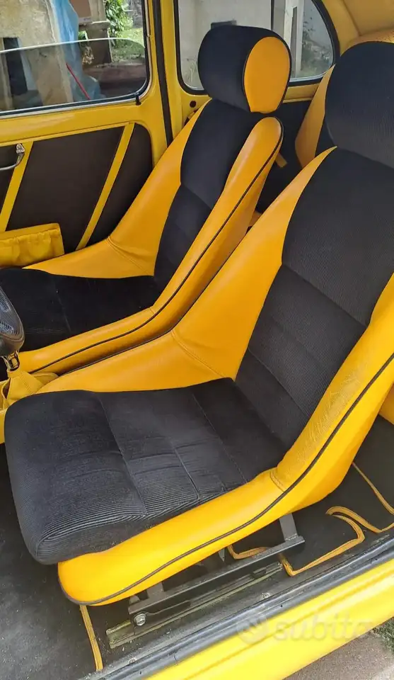 Fiat 500 Abarth, foto 3