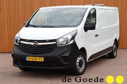 Opel Vivaro 1.6 CDTI L2H1 Edition 1ste eigenaar org. NL-auto