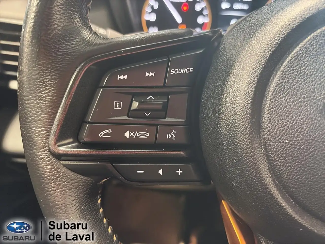 Subaru OUTBACK fotografie Subaru OUTBACK