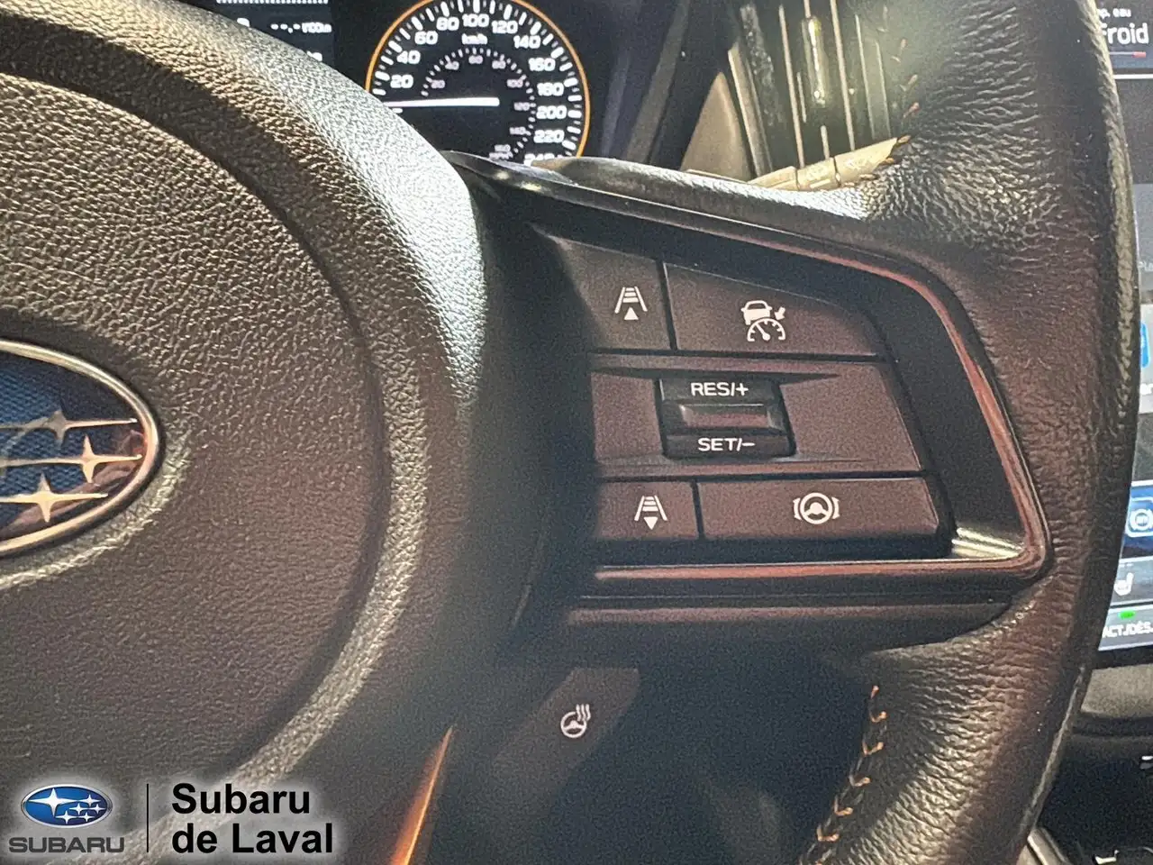 Subaru OUTBACK fotografie Subaru OUTBACK