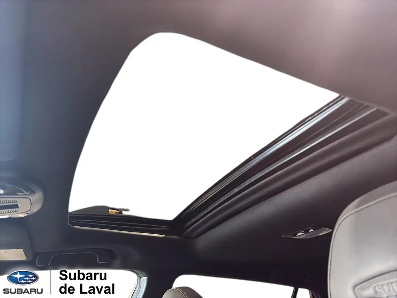 Subaru OUTBACK fotografie Subaru OUTBACK