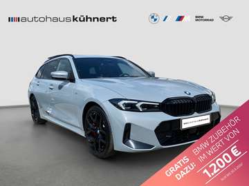d Touring xDrive M-Sport PRO ACC AHK Pano H&K 360