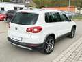 Volkswagen Tiguan Track& Avenue 4Motion|Leder|Kamera|1.H| bijela - thumbnail 7