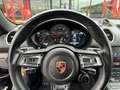 Porsche Boxster 718 2.0 300cv pdk Approved 03-2025 Nero - thumbnail 7