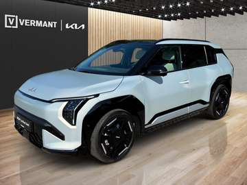 81,4 kWh GT Line Full Option!
