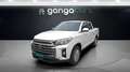 SsangYong Musso PICKUP DOBLE CABINA SPORTS D22DTR 4X4 PRO Blanco - thumbnail 1