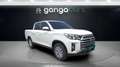 SsangYong Musso PICKUP DOBLE CABINA SPORTS D22DTR 4X4 PRO Blanco - thumbnail 5