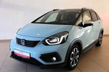 1.5 i-MMD Hybrid Crosstar Executive RFK SHZ