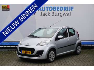 1.0 Active Airco | Elektrische ramen | NAP