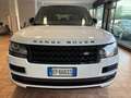 Land Rover Range Rover 3.0 tdV6 Vogue auto Blanc - thumbnail 2