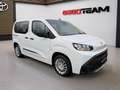 Toyota Verso Shuttle GP 5pl Weiß - thumbnail 8