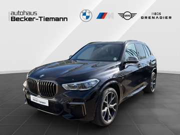 M50i Laser,Standheizung,Panoramadach,Head-Up, Harm