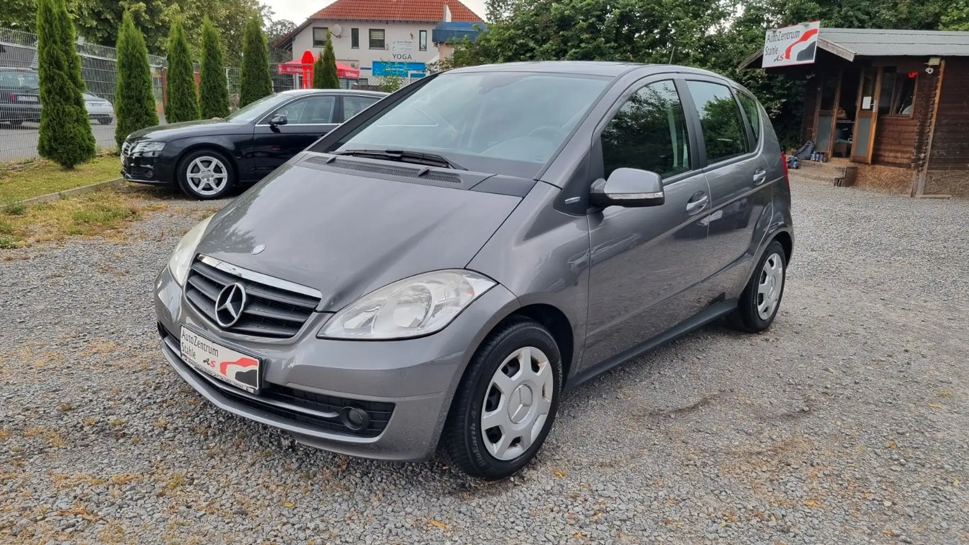 Mercedes-Benz A 150 A -Klasse A 150 / Inkl. Garantie Grijs - 1