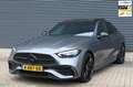 Mercedes-Benz C 300 e AMG Line | PANO | 360 Camera | Full option! Gris - thumbnail 1