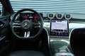 Mercedes-Benz C 300 e AMG Line | PANO | 360 Camera | Full option! Gris - thumbnail 11