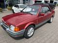 Ford Escort XR3i Cabrio aus 2.Hd. Soundsystem Alu Radio HU/AU Rot - thumbnail 1