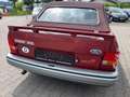 Ford Escort XR3i Cabrio aus 2.Hd. Soundsystem Alu Radio HU/AU Rot - thumbnail 7
