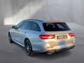 Mercedes-Benz E 400 400 d T 4MATIC Aut. Schwarz - thumbnail 4