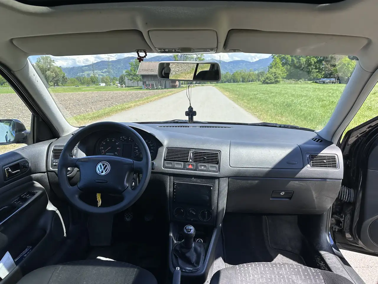 Volkswagen Golf 1.4 Edition | 1. Besitz |, foto 7