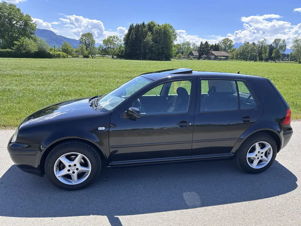 Volkswagen Golf 1.4 Edition | 1. Besitz |, foto 3