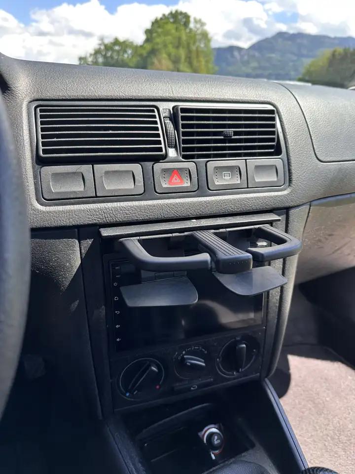 Volkswagen Golf 1.4 Edition | 1. Besitz |, foto 11