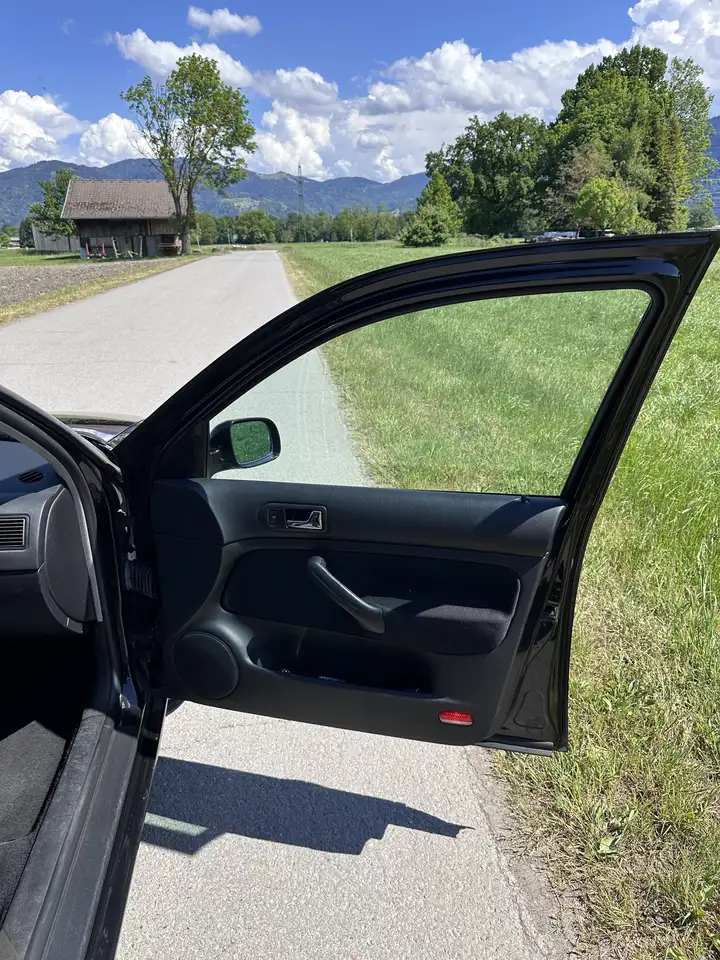 Volkswagen Golf 1.4 Edition | 1. Besitz |, foto 12
