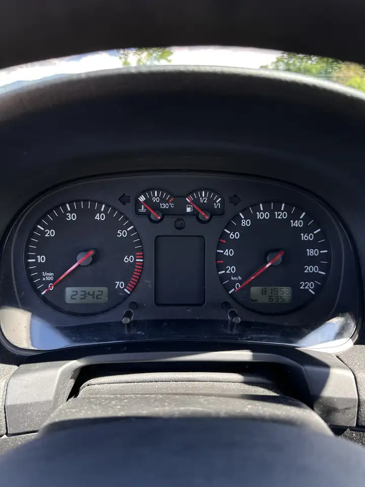 Volkswagen Golf 1.4 Edition | 1. Besitz |, foto 10