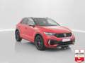 Volkswagen T-Roc 2.0 TSI 300ch R 4Motion DSG7 Rouge - thumbnail 1