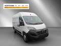 Opel Movano Movano  L2H2 BlueHDi 140 Kastenwagen Weiß - thumbnail 1