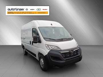Movano  L2H2 BlueHDi 140 Kastenwagen