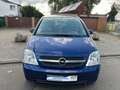 Opel Meriva Edition*RfK*Klima* 118000 TkM*Scheckheft Blau - thumbnail 3