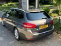 Peugeot 308 SW 1.2 PureTech Blue Lease Executive Airco/Navi/Li Gris - thumbnail 36