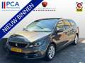 Peugeot 308 SW 1.2 PureTech Blue Lease Executive Airco/Navi/Li Grijs - thumbnail 1