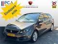 Peugeot 308 SW 1.2 PureTech Blue Lease Executive Airco/Navi/Li Gri - thumbnail 1