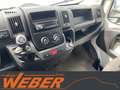 Peugeot Boxer Pritsche Doka. 333 L2 HDi 110 Klima AHK - thumbnail 13