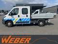Peugeot Boxer Pritsche Doka. 333 L2 HDi 110 Klima AHK - thumbnail 6