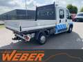Peugeot Boxer Pritsche Doka. 333 L2 HDi 110 Klima AHK - thumbnail 4