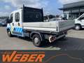 Peugeot Boxer Pritsche Doka. 333 L2 HDi 110 Klima AHK - thumbnail 5