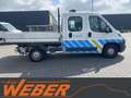 Peugeot Boxer Pritsche Doka. 333 L2 HDi 110 Klima AHK - thumbnail 3