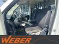 Peugeot Boxer Pritsche Doka. 333 L2 HDi 110 Klima AHK - thumbnail 11