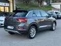 Volkswagen T-Roc T-Roc 2022 2.0 tdi Style 115cv Grau - thumbnail 4