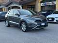 Volkswagen T-Roc T-Roc 2022 2.0 tdi Style 115cv Grau - thumbnail 2