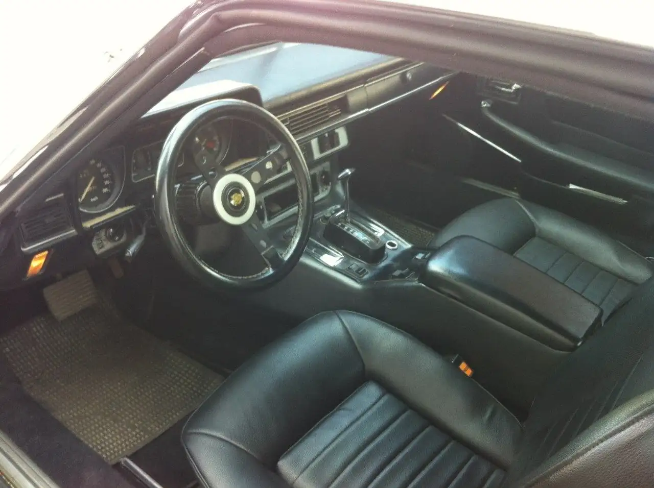 Jaguar XJS COUPE', foto 4